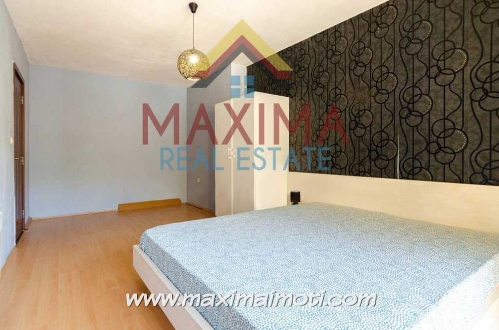 Продава се Двустаен апартамент в Пловдив, Кючук Париж - 78 кв.м за 1411 €/кв.м - Снимка #3