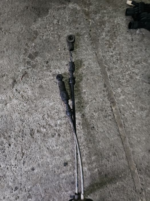 Timonerie Hyundai Santa Fe 2007 SUV 2.2