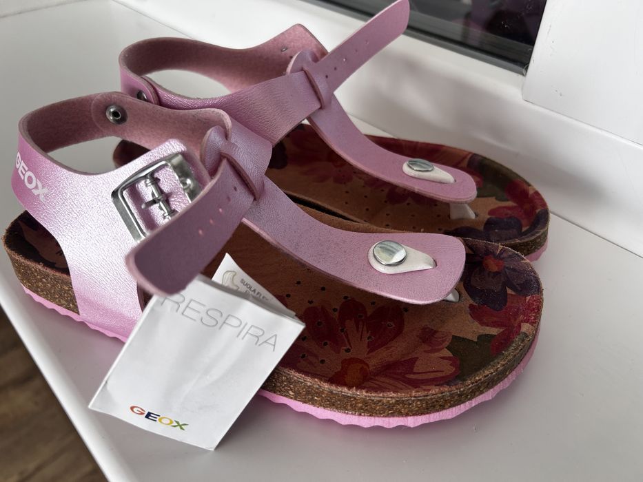 Нови! GEOX 35 номер