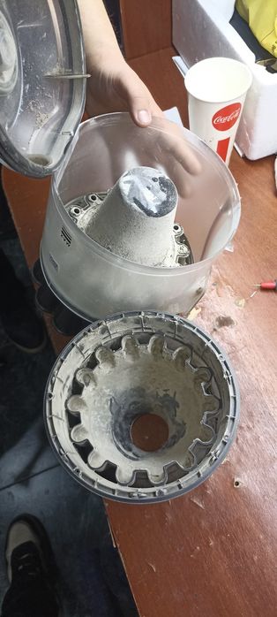 Ремонт пылесосов dyson