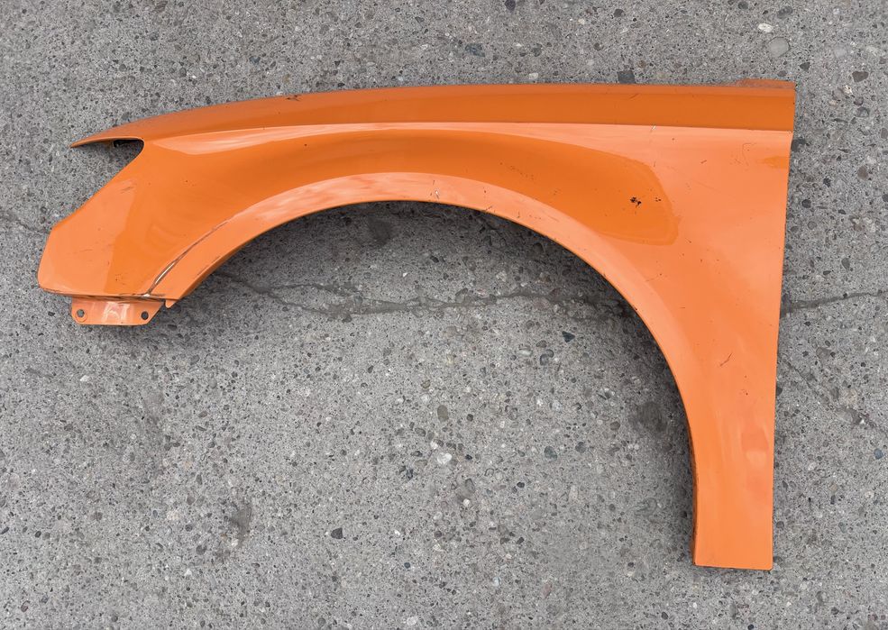 Aripă Audi A3 8V Aluminiu