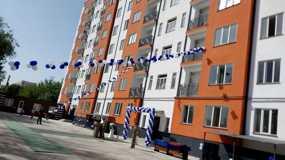 Срочно сдам квартиру