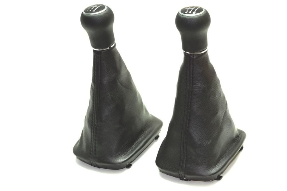 Manson schimbator+nuca piele Audi A4 B5, Audi A6 C5, Audi A8 D2