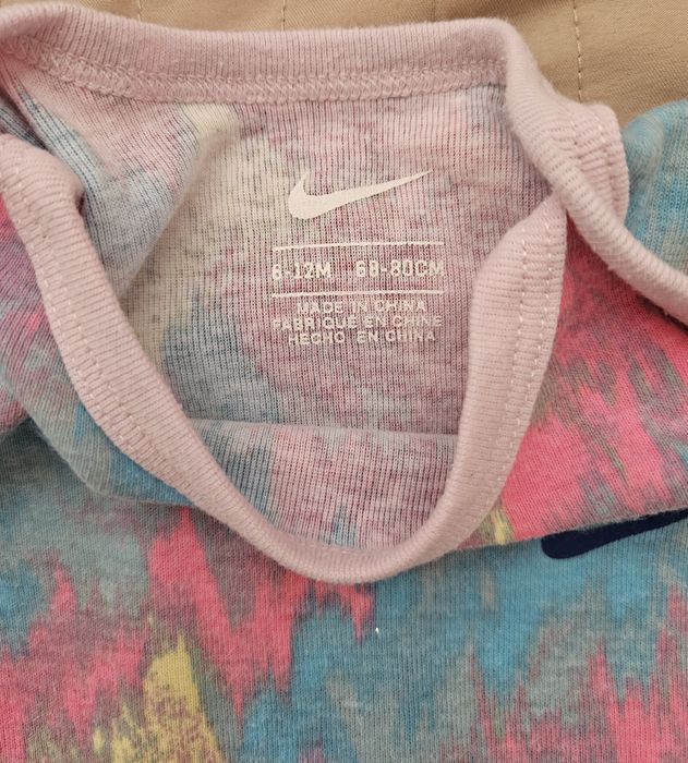 Комплект    Nike