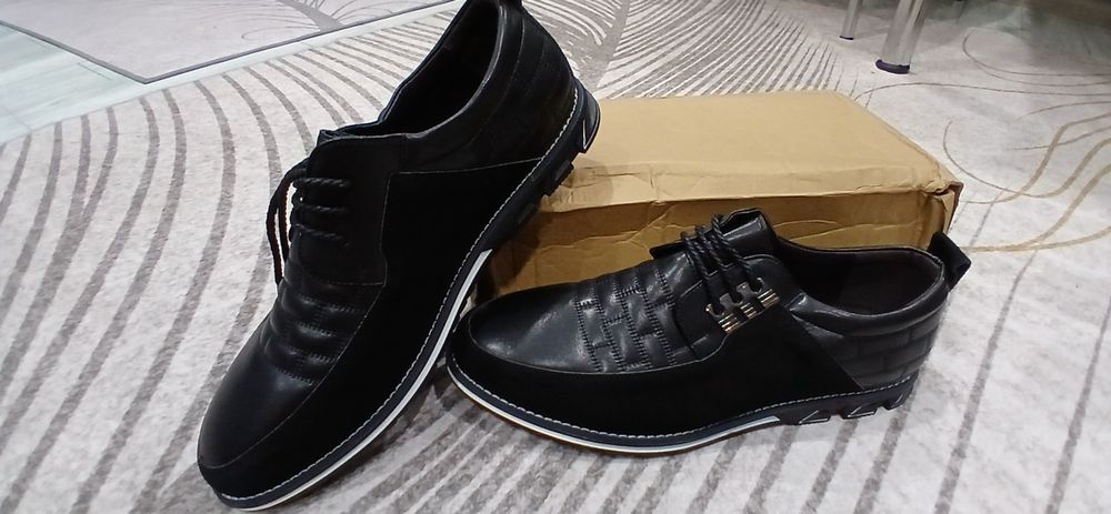 Кросовки классические