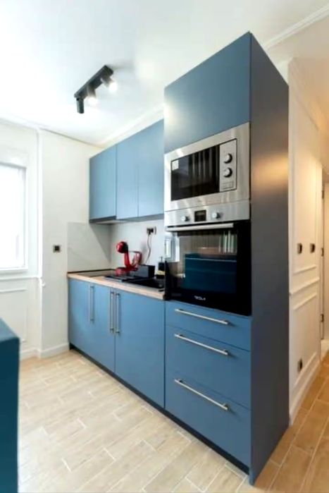 Дава се под наем Едностаен апартамент в София, Малинова долина - 45 кв.м за 346.8 € - Снимка #3