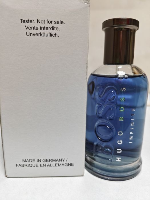 Парфюм Hugo boss Bottled Infinite