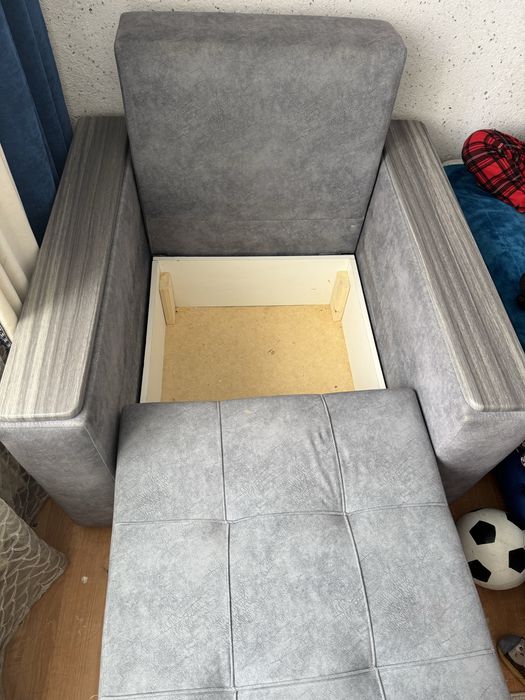 Кресло в отличном состояний