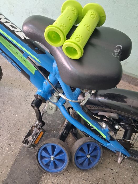 Колело Cross 16 цола