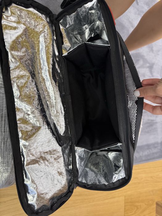 бебешка количка Mamas & Papas Ocarro Simply Luxe