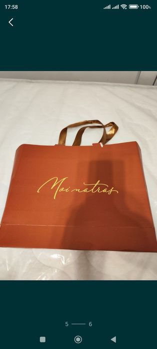 Продам ортопедический матрас