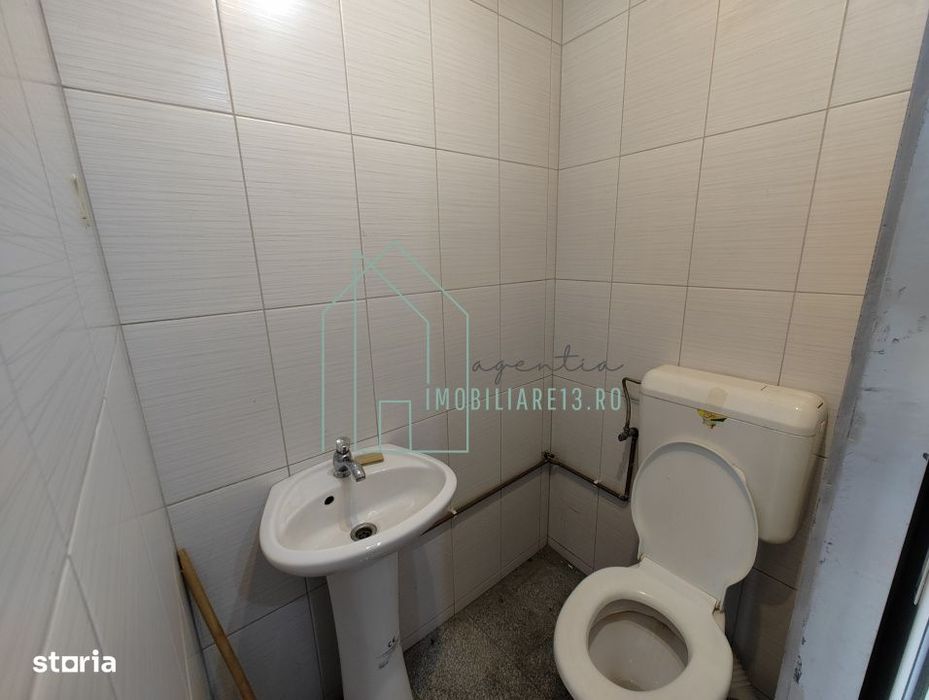 De inchiriat Spatiu Comercial 40mp – Vad Excelent – Zona Garii, Se