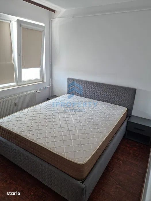 Apartament 2 camere Ion Mihalache complet utilat si mobilat