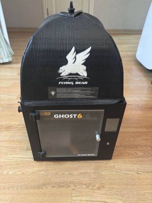 3D-принтер FlyingBear GHOST 6