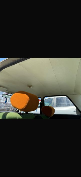 Dacia 1300 82’ - al doilea proprietar