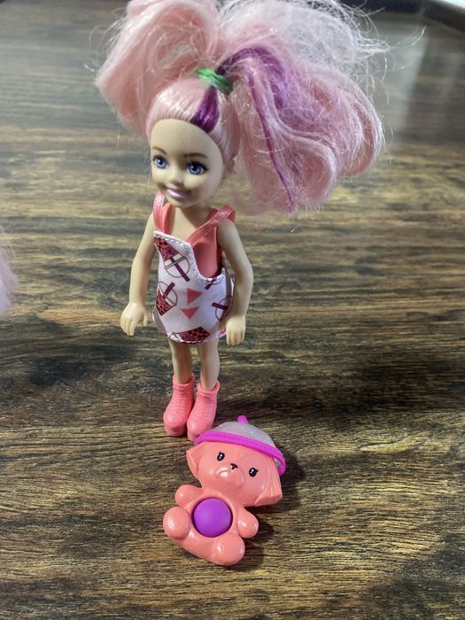 Papusi barbie fetite