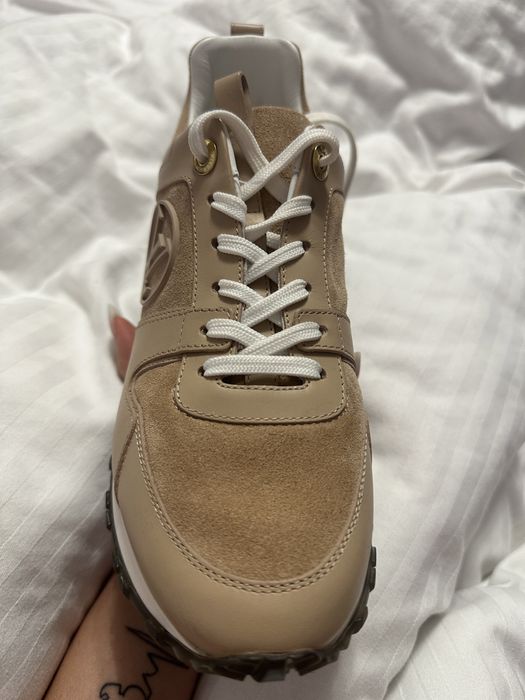 Adidasi louis vuitton