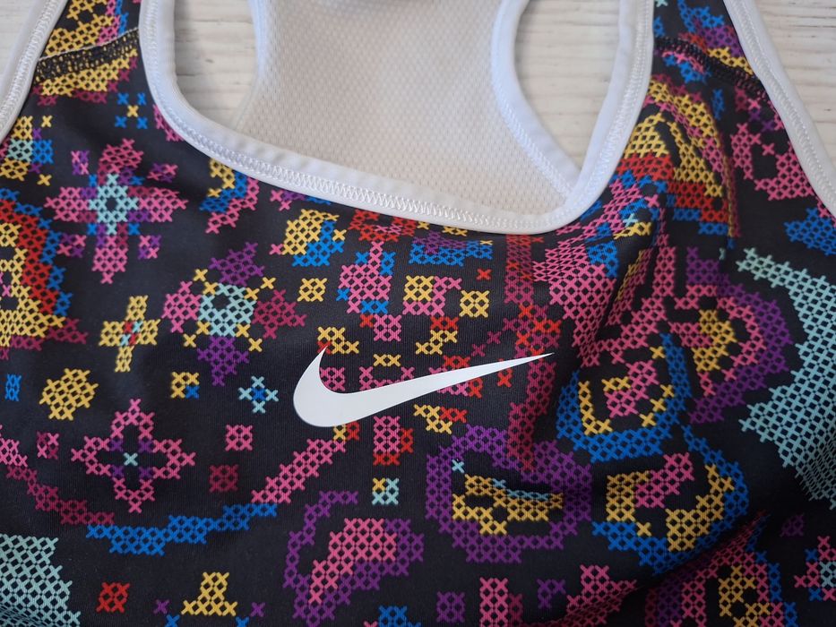 Nike Dry Fit-Ориг. Бюстие