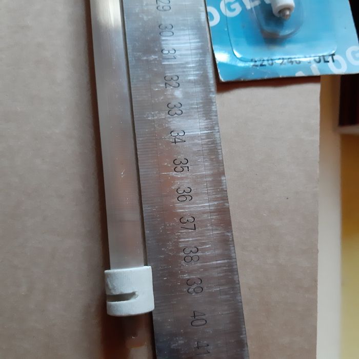 Bec halogen si bec clar E27 ,E14 Sigurante mono.