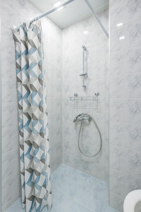 Дава се под наем Тристаен апартамент в Пловдив, Съдийски - 87 кв.м за 585.48 € - Снимка #5