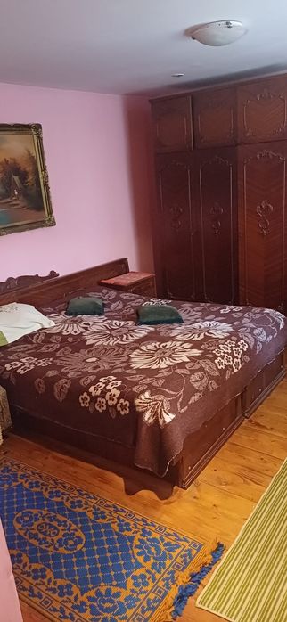 Vand  proprietate  la tara