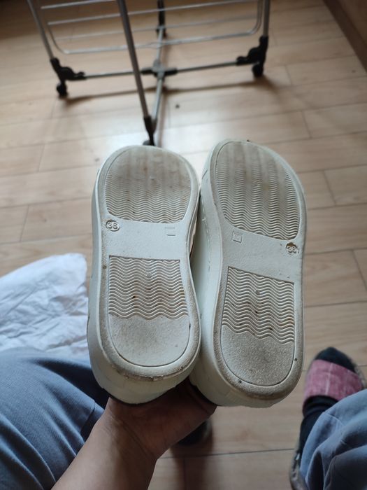 Кеды Waikiki 35 р .