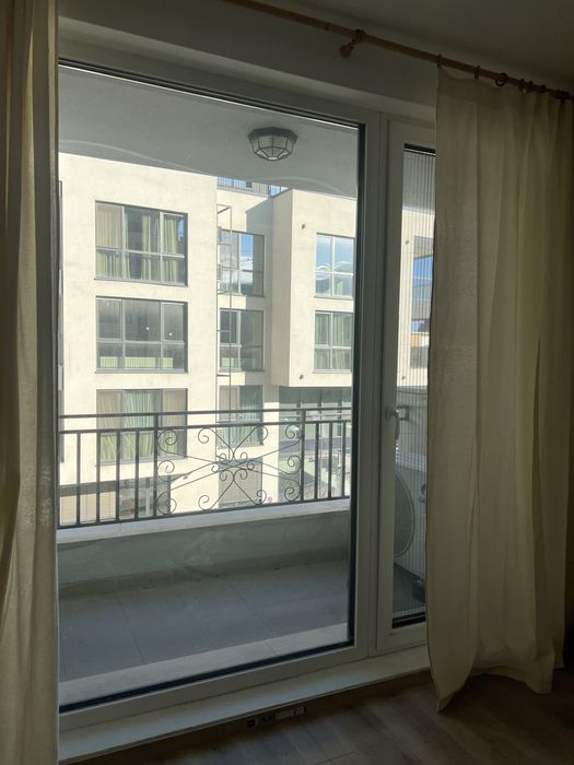 Дава се под наем Двустаен апартамент в София, 7-ми 11-ти километър - 86 кв.м за 770 € - Снимка #5