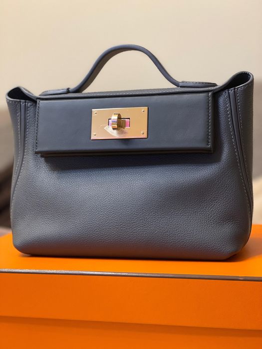 Hermes model 24/24-21