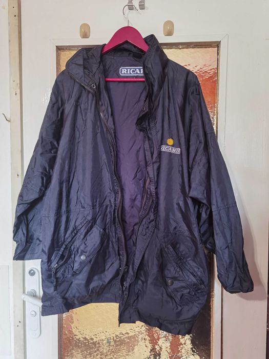 Спортна мъжка блуза и непромокаемо мъжко яке