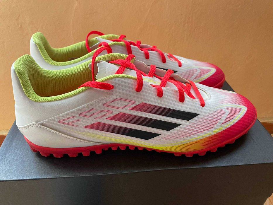 Стоножки adidas f50  N: 46