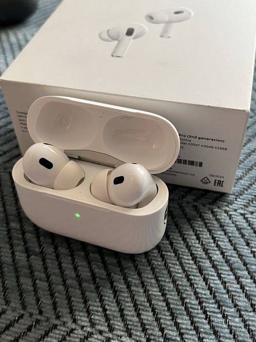 AirPods Pro (2nd generation)