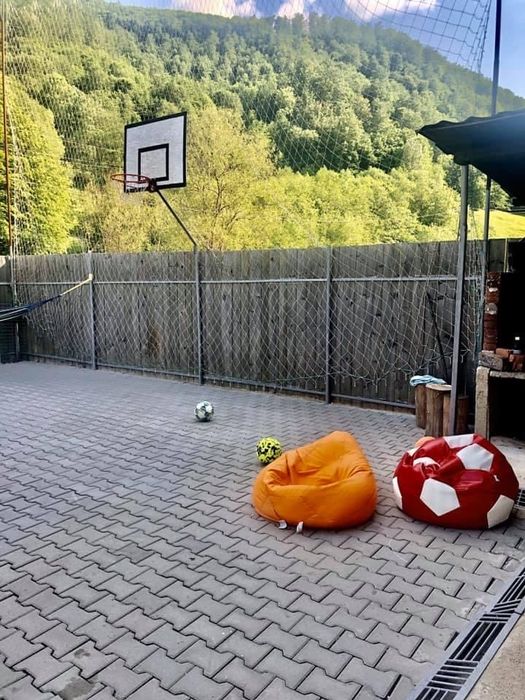 Cabana de inchiriat in Maguri Racatau (Cabana Măguri)