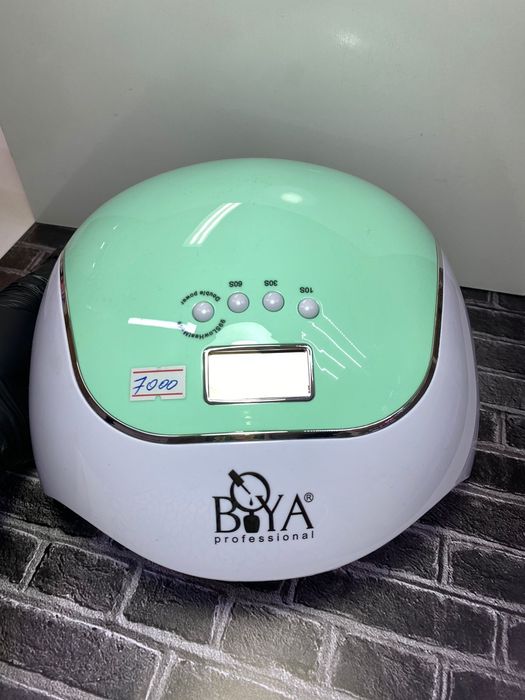 Лампа Для Маникюра