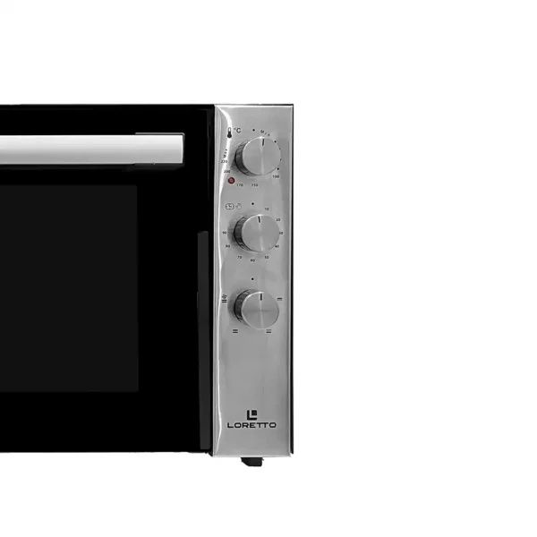 Мини-печь Loretto LUX-7000 IN