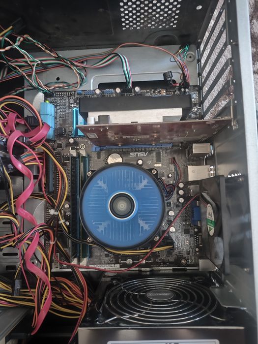 продам системник i3