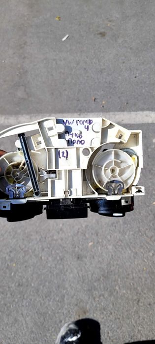 Контрол за парно на VW POLO,LUPO ... 2003