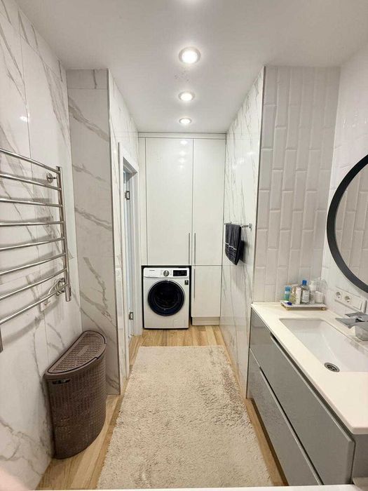 Продам 3- комн квартиру в районе ДБ Северный