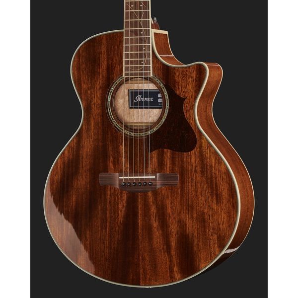 Акустическая гитар Ibanez AE245-NT