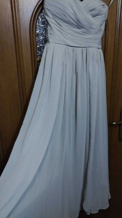 Rochie de seara, de ocazie XS/S, cumparata din Grecia