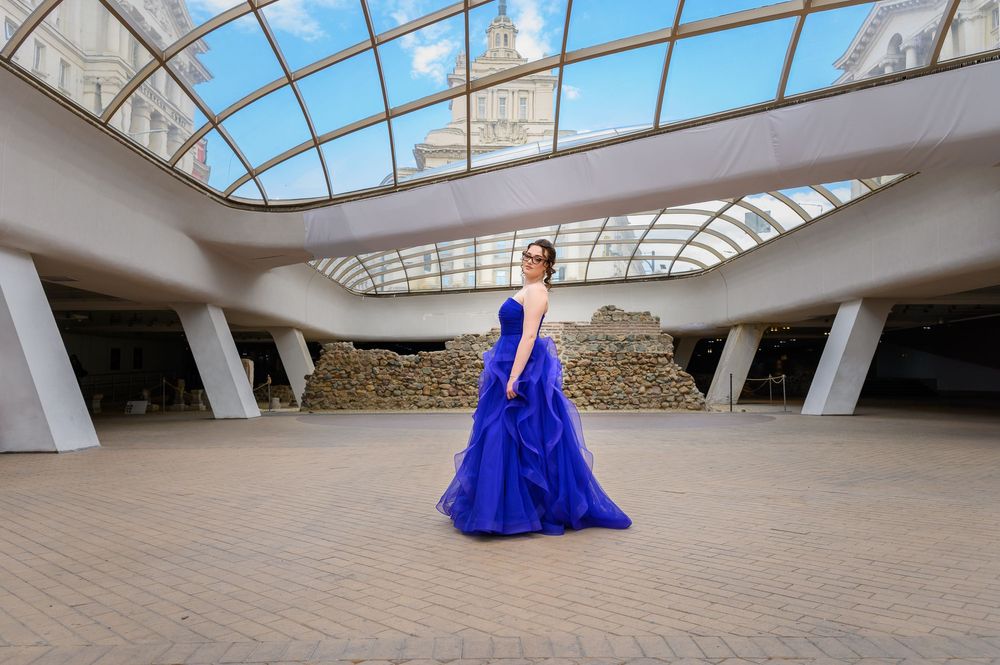 Фотограф в София