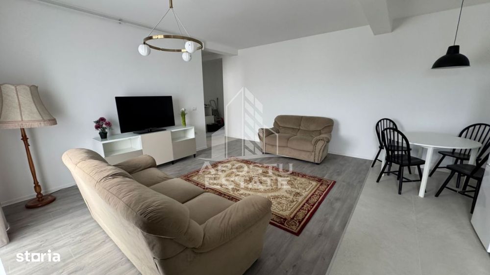 Apartament cu 3 camere, de inchiriat,Metro 2,Timisoara — fotografia 1