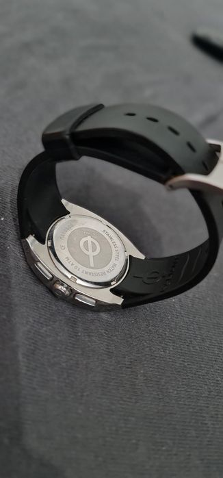 Ceas RADIANT Chronograph