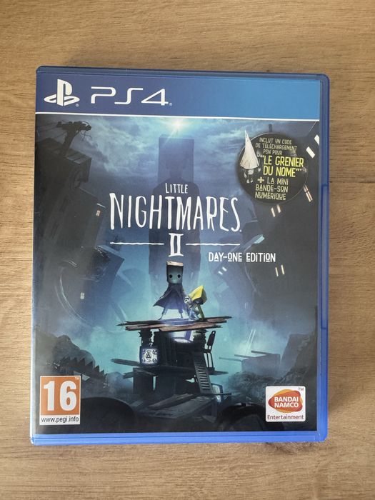 Продам игры на ps4 ps5