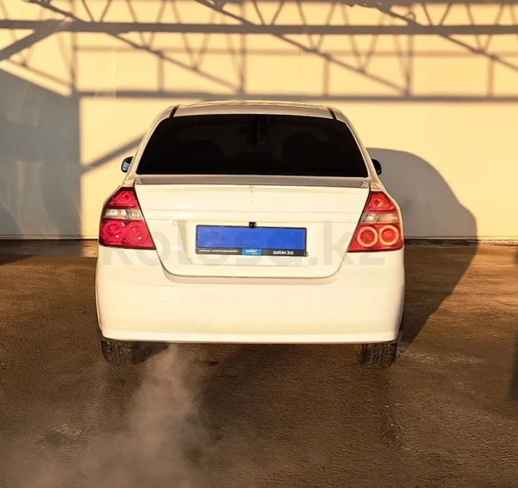 Көлік сатылады Авео жағдайы жақсы