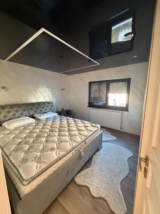 Inchiriez apartament 2 camere Buzaului