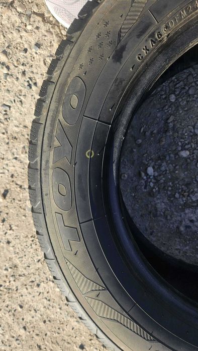 225/60 R16 • Iarna • Toyo Snowprox S943 102H | 2 buc | Pret/buc