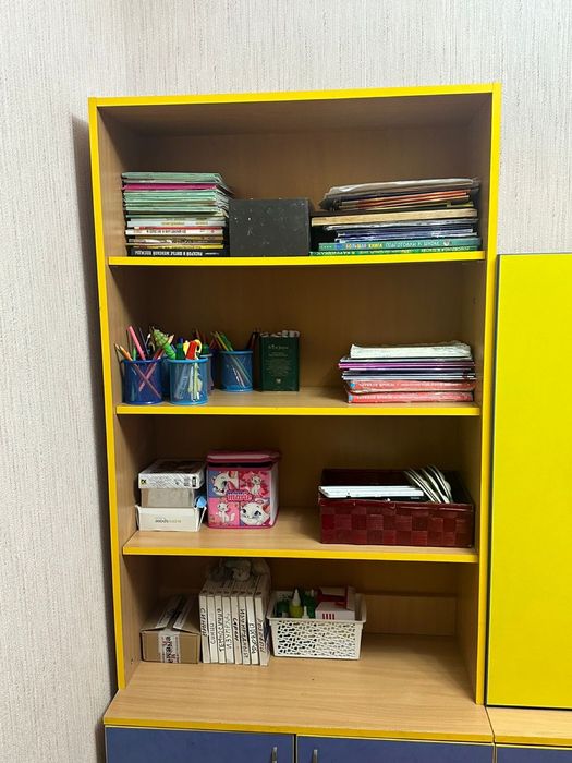 Шкаф-стенка