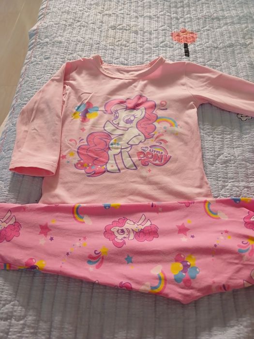 Пижамы,  колготки детские