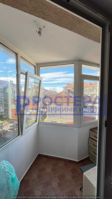 Продава се Двустаен апартамент в Търговище, Център - 55 кв.м за 1873 €/кв.м - Снимка #10