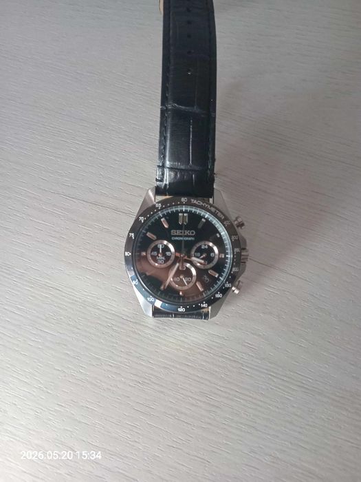 Soat seiko calf.